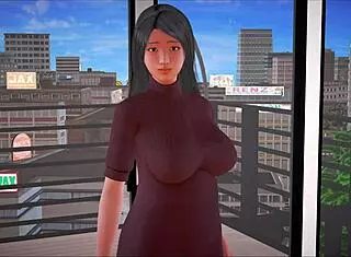 My New Stepfamily 597 Game Adventure