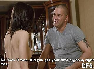 Straciłem dziewictwo w tym rosyjskim zbliżeniu