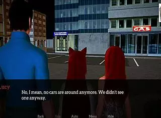 My New Family Hentai Anime Cartoon 3D