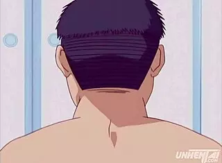 Guy Fucks Step Mom And Sister In Hentai