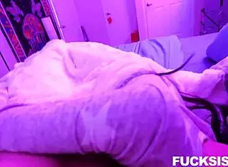 In this reality scene, petite teen Hime Marie gets hardcore with Brad Newman.