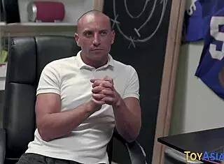 overwhelmed petite asian teen sucks fat cock