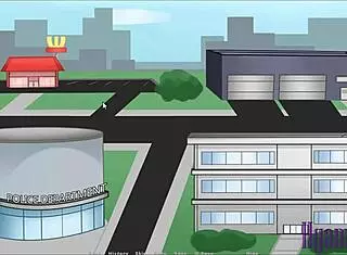 Anime Characters Engage in Dating Game Business of Loving Part 9