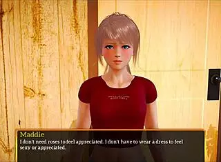 my new family explores erotic hentai with blonde big ass