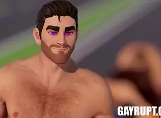 The Big Finish Featuring Dakota Payne And Jayden Marcos