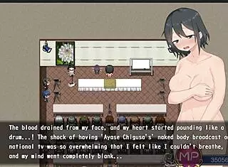 Magical Girl - Magical Breasty Part 19 Anime Masturbation