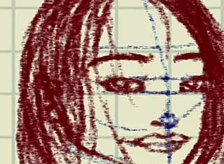 drawing beautiful asian milf hot hentai