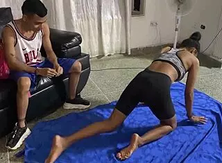 Mi Profesor De Yoga Me Enseño Clases Que No Era