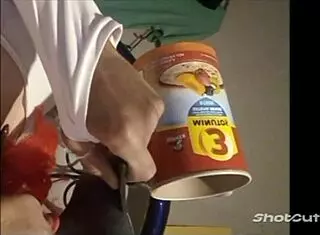 Two Videos Featuring Unique Beverages