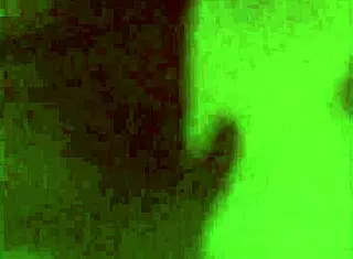 Nigerian Slut Could Not Take This BBC From A Ghanaian Football Player