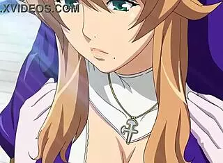 Queens Blade Rebellion OVA in Stunning 1080p