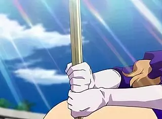 Queens Blade Rebellion OVA in Stunning 1080p