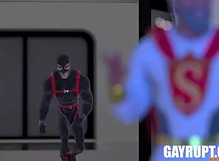 The Big Finish Featuring Dakota Payne And Jayden Marcos