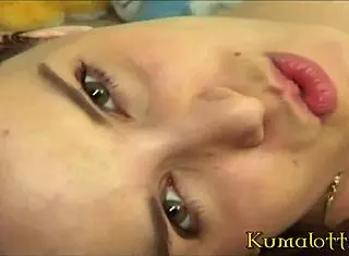 Big Boobs Teen 18+ In Amateur Sex!