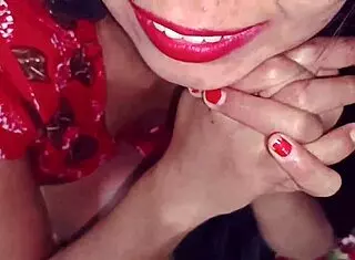 First Time Jija Sali Romantic Sex In My Room!