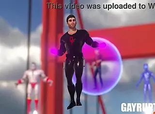 The Big Finish Featuring Dakota Payne And Jayden Marcos