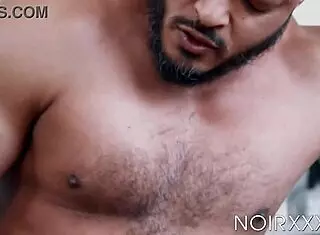 watch dillon diaz and shadow's intense bareback session, so hot