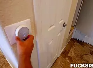 In this reality scene, petite teen Hime Marie gets hardcore with Brad Newman.