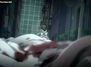 Exciting Hentai Anime Action From Usa!