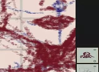 drawing beautiful asian milf hot hentai