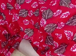 First Time Jija Sali Romantic Sex In My Room!