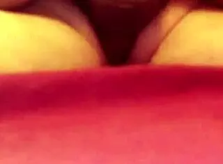 I Fuck My Horny Ex Girlfriend's Ass Hard!