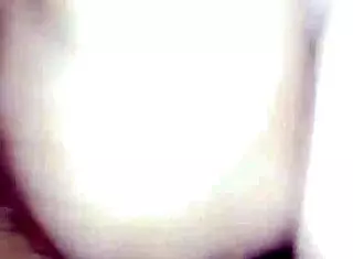 Intense fucking of Chilean woman's tight white ass and wet vagina.