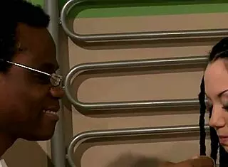 20 Yo's Emotional BDSM Spanking Session