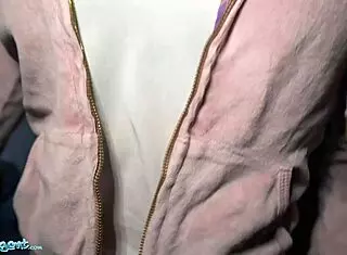 Man, I messed up describin this blind cum test with Tina Princess!