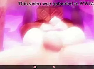 I's havin party fuck time with big tits anal in cartoon oral