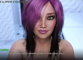 cedey, tell me the truth about those big tits