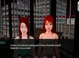 My New Family Hentai Anime Cartoon 3D