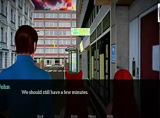 My New Family Hentai Anime Cartoon 3D