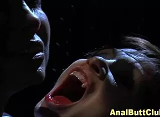 Slut with nice ass getting fucked 😈