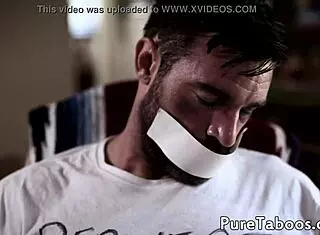 Petite Duo Jizzcovered In Front Of Stepdaddy