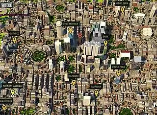 Fashionbusiness - touching breasts in store e1 79