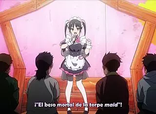 Exciting Hentai Anime Action From Usa!