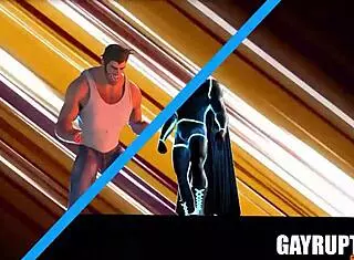 The Big Finish Featuring Dakota Payne And Jayden Marcos