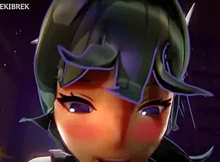 Hentai Anime Video 227 Featuring 3D Cartoon Characters