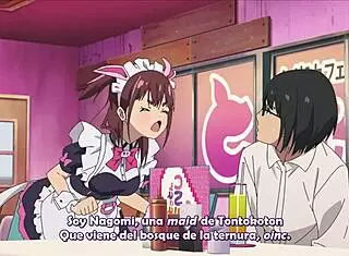 Exciting Hentai Anime Action From Usa!