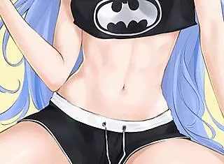 minah blackmails you hentai joi humiliation anime sneakers socks jerk off instructions