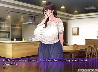 tsuma kakushiteita video part 2 english sub ntr hentai game