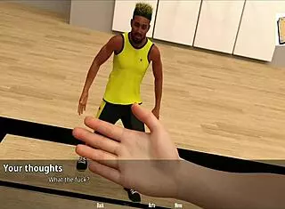 Wvm 100: John gets hurt in practice yet again