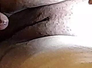 Naughty brazilian couple pt 7!