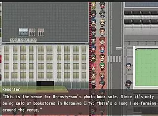 Magical Girl - Magical Breasty Part 19 Anime Masturbation