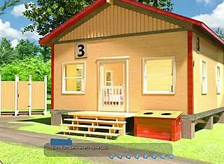 i help the hotties by masturbating with toys in gameplay