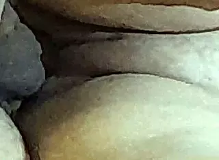 Naughty brazilian couple pt 7!