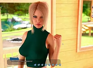 i help the hotties by masturbating with toys in gameplay