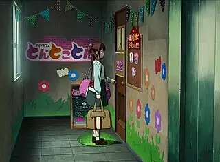 Exciting Hentai Anime Action From Usa!