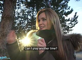 Man, Aku Salah Deskripsi Tes Cum Buta Ini Dengan Tina Princess!